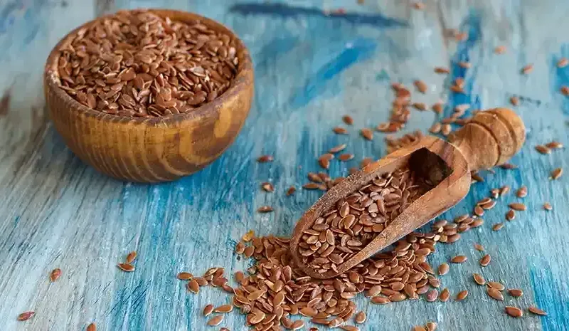 Benefits of Flaxseeds