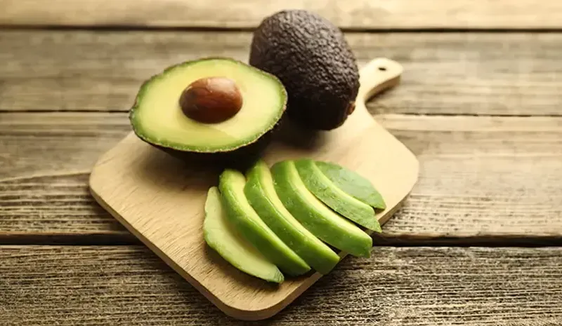Avocado Benefits