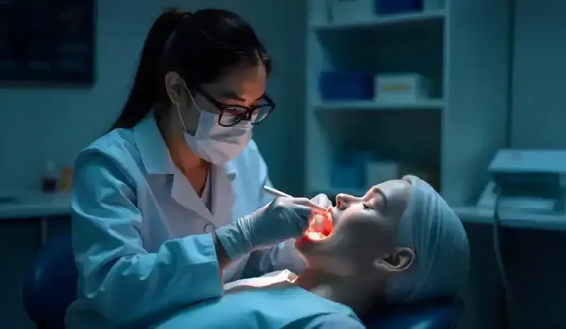 Prevent Pharyngitis - Best Practices for Throat Health