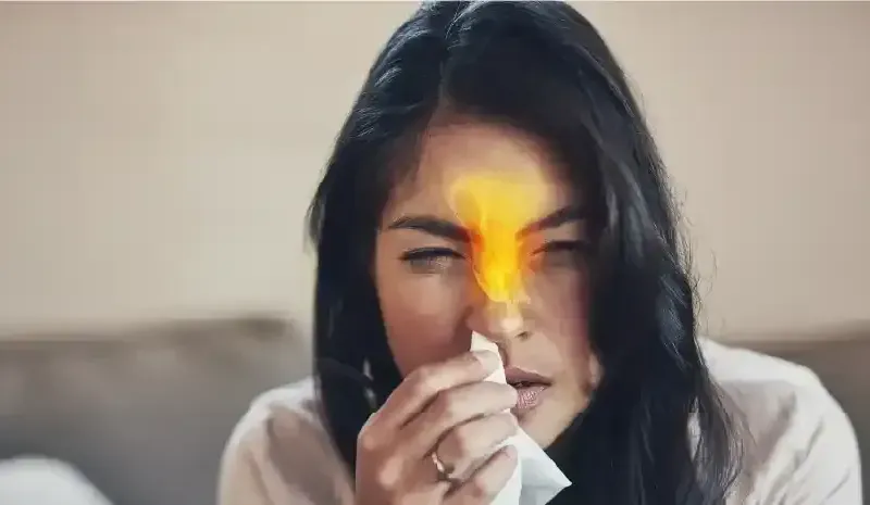 Chronic Rhinitis - Effective Treatment & Management Guide