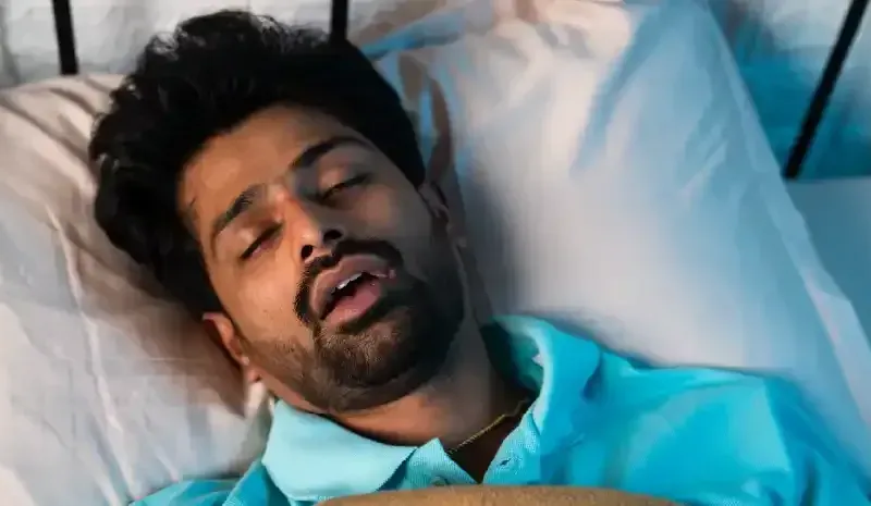Snoring Causes - A Complete Guide to Better Sleep