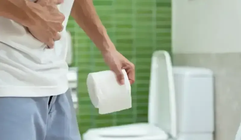 Prevent Constipation - Best Foods and Healthy Habits