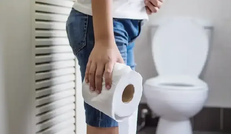 Medical Management of Diarrhoea in Children