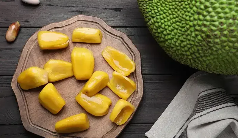 Jackfruit Benefits