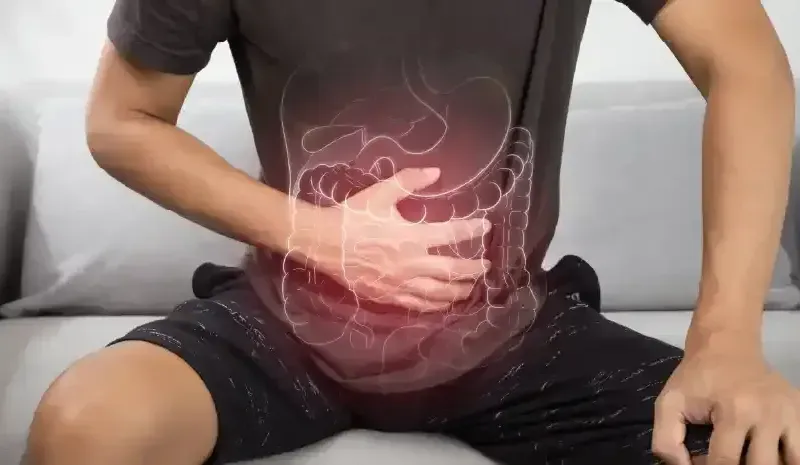 Diverticulitis - Effective Treatment & Causes Explained