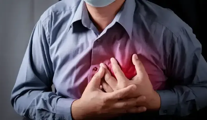 Heart Arrhythmia Treatment Options & Symptoms