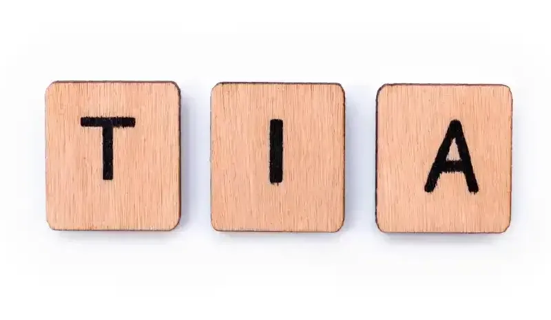 How to Treat a TIA and Protect Your Brain