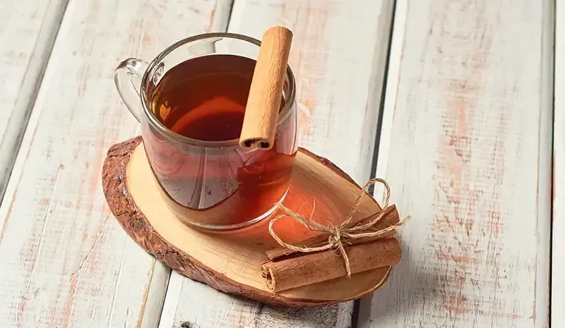 Cinnamon Tea Benefits