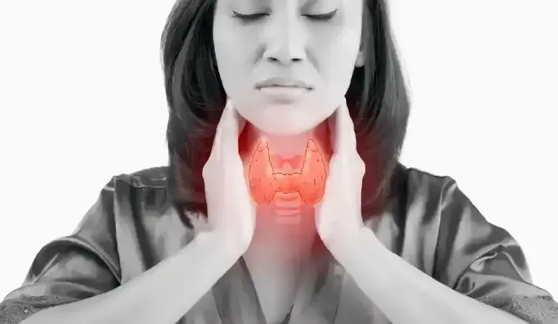 Hyperthyroidism Remedies and Symptom Management