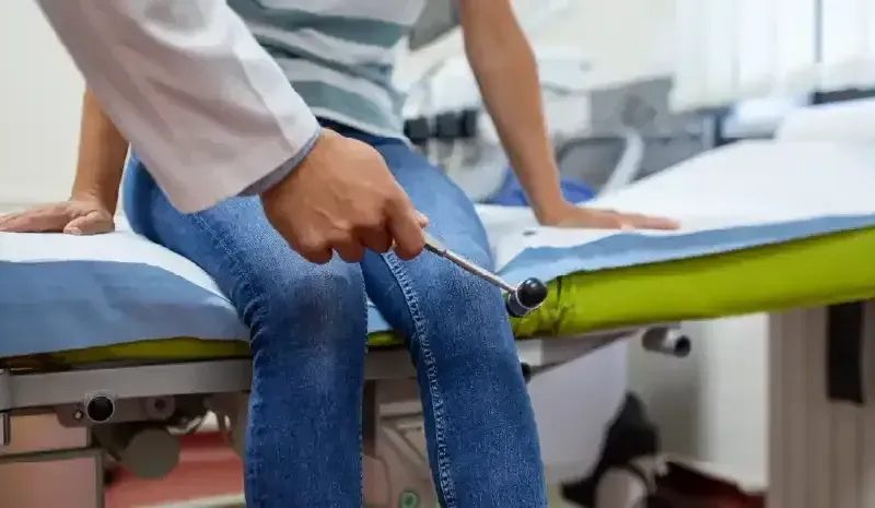 Supplements for Knee Pain and Rehabilitation Guide