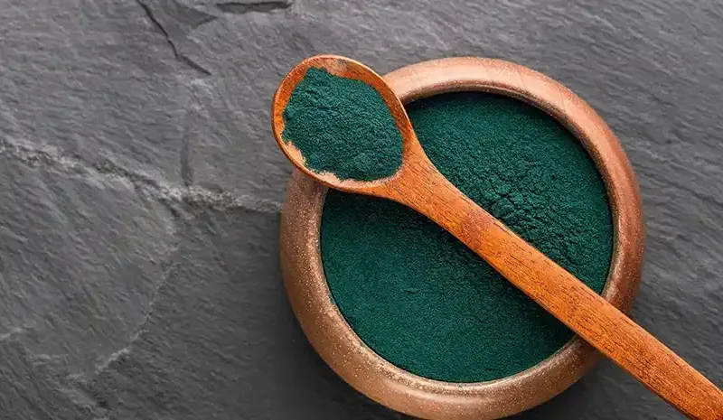 Spirulina Benefits