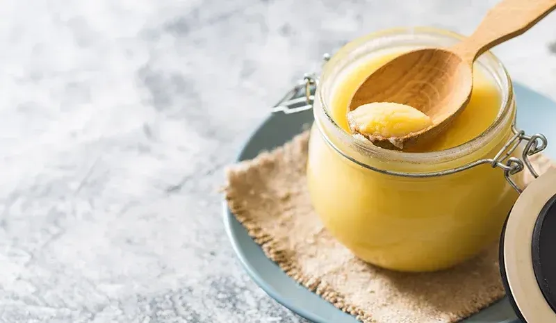 Ghee Benefits