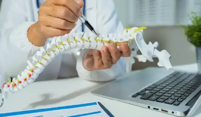 Manage Osteoporosis - Bone Health Management Guide