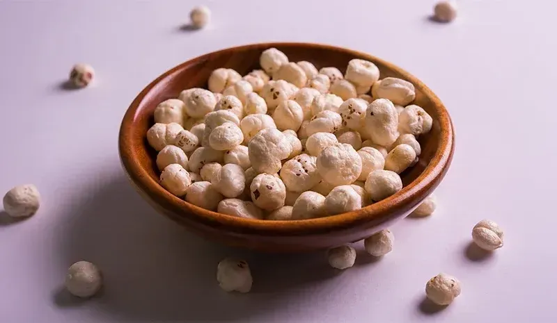 Makhana Benefits