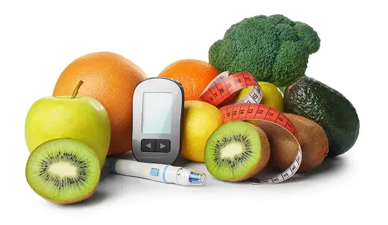Diabetes Management - The Role of Diabetes Diet