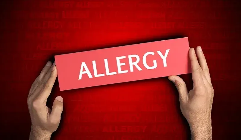 Skin Allergy Home Remedies