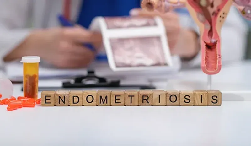 Endometriosis and Infertility - Discover How It Affect Your Ability to Conceive