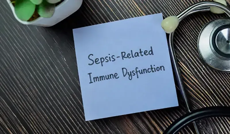Sepsis-Related Immune Dysfunction