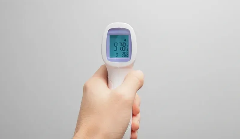 Normal Body Temperature