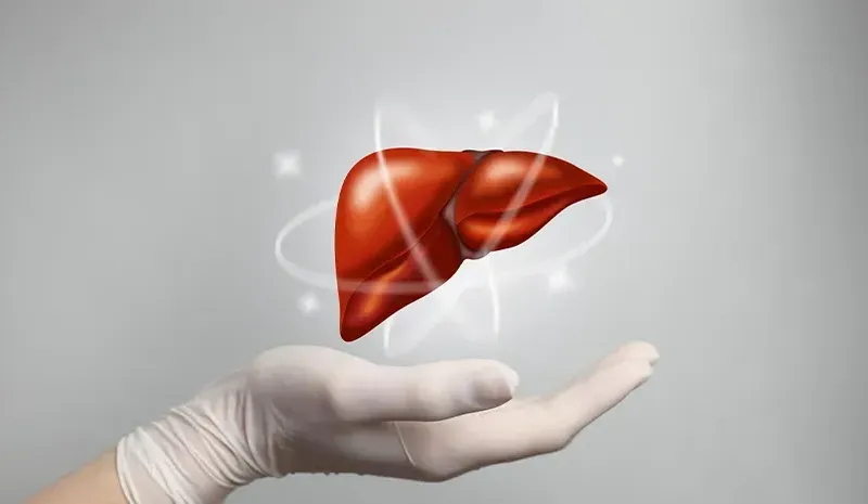 Liver Vitamins for Better Liver Health