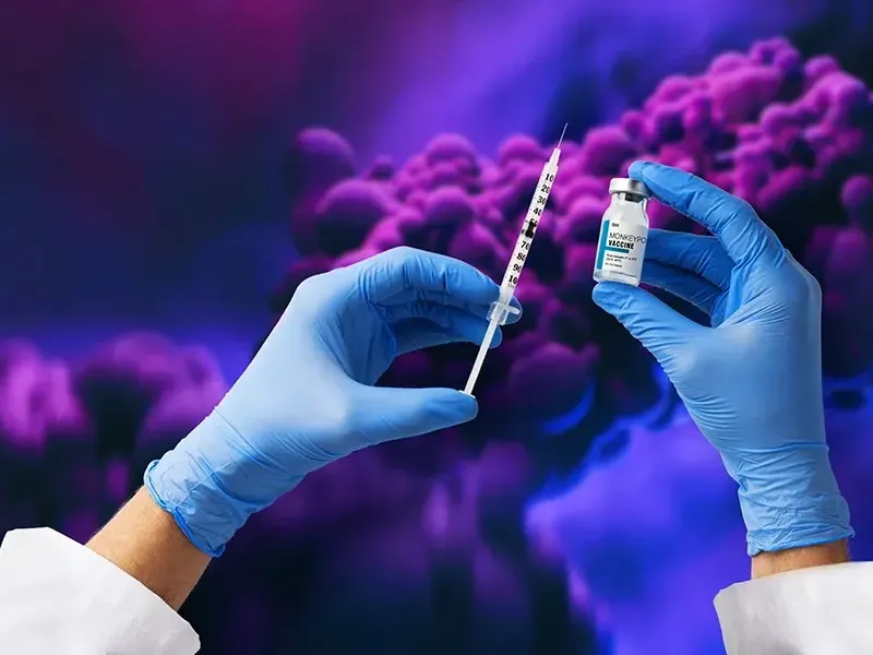 Herd Immunity - Role of Vaccination