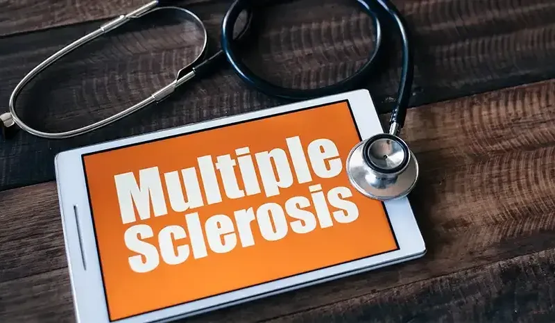Multiple Sclerosis - How It Affects Daily Life