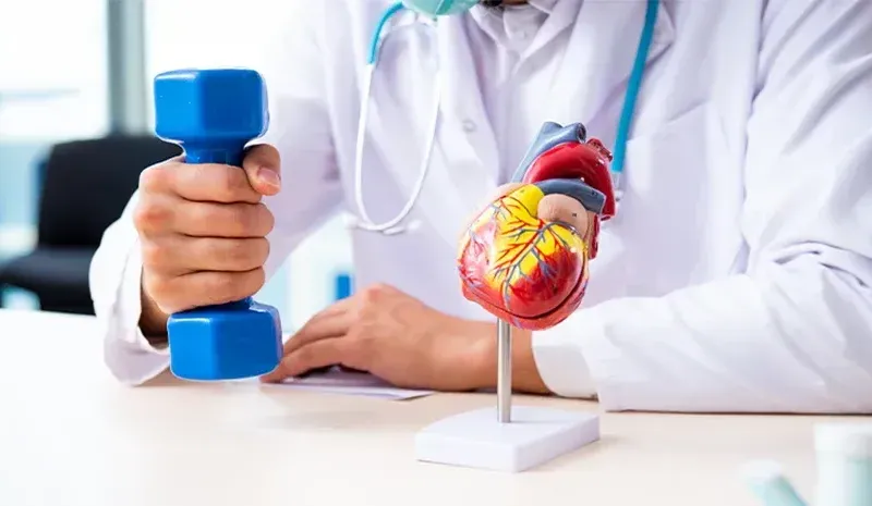 How is cardiac rehabilitation conducted