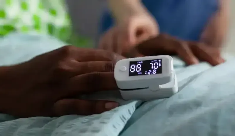 Hypoxemia - Causes, Signs and Effective Treatment