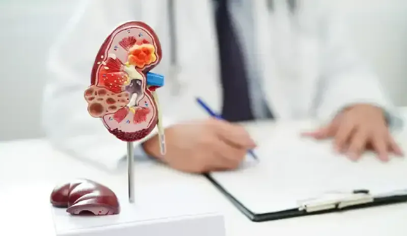 Chronic Kidney Disease Treatment & Medications