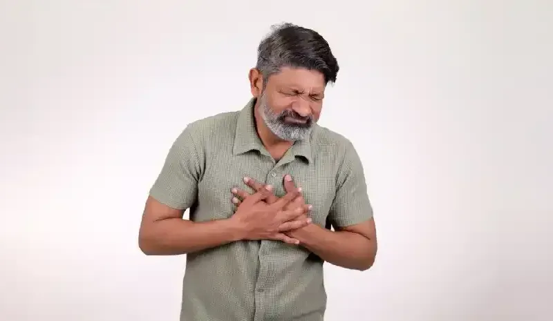 Heart attack recovery time - A Complete Guide to Healing