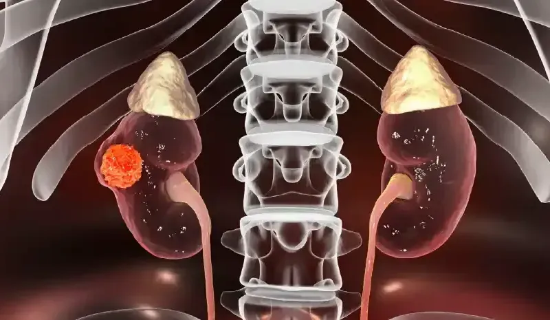 Primary Hyperaldosteronism - Adrenal Gland Disorders Explained