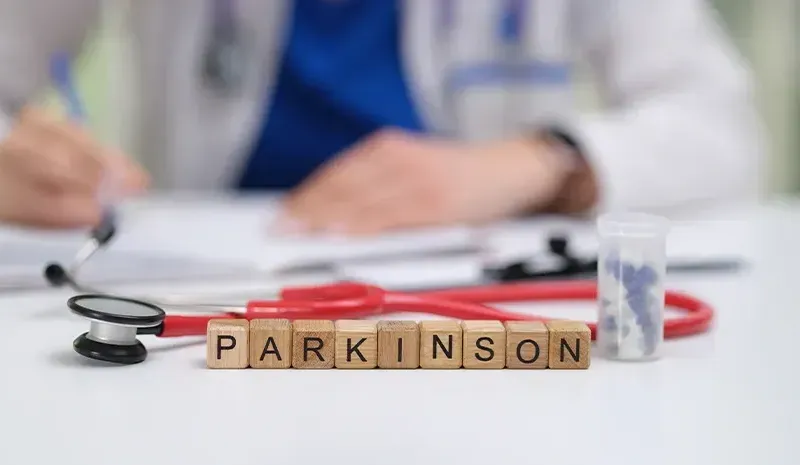 Parkinson_s disease therapy
