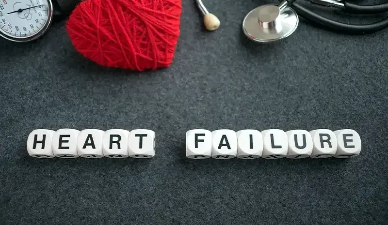 Signs of Heart Failure Discover What Your Body May Be Trying to Tell You