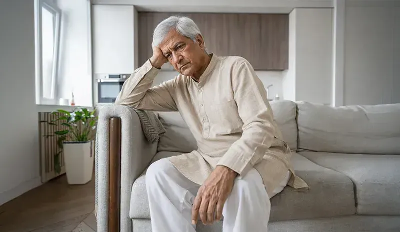 Understanding the Early Signs of Cognitive Decline