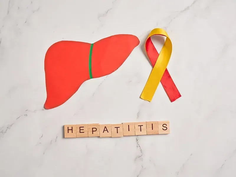 Hepatitis: Prevention Guide for Better Liver Health