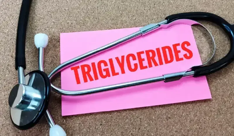 High Triglycerides Treatment & Medication Options