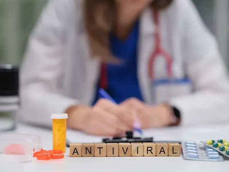 Antiviral Therapy - Understanding Benefits and Uses