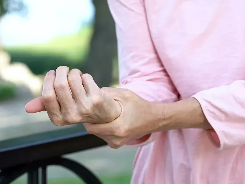 Common Bone Brittleness Causes and How to Prevent Them