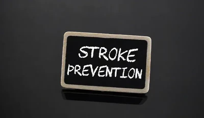 Why is stroke prevention important