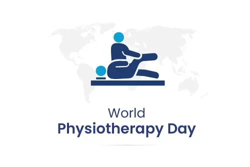 World Physiotherapy Day