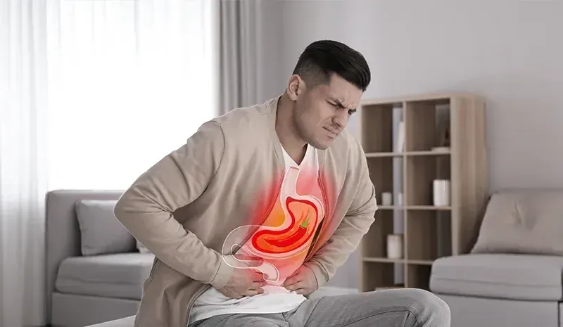 cid Reflux Foods to Avoid for Better Acidity Management