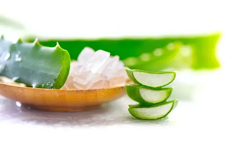 aloe vera benefits
