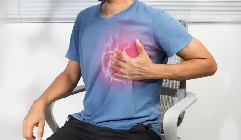 Angina Treatment and Lifestyle Changes - Complete Guide