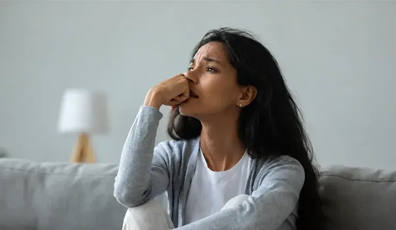 Anxiety Disorder