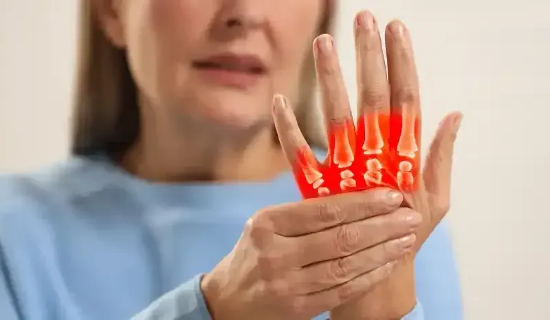 Arthritis Treatment and Pain Relief - A Complete Guide
