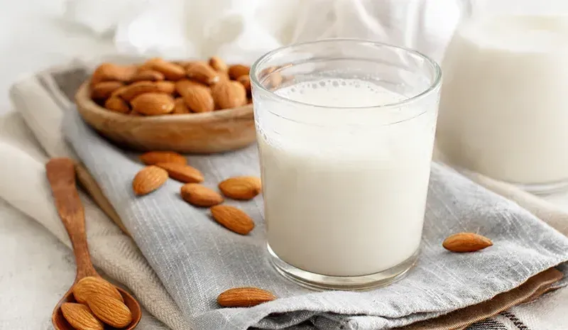Almond Milk Benefits for Modern Healthy Living