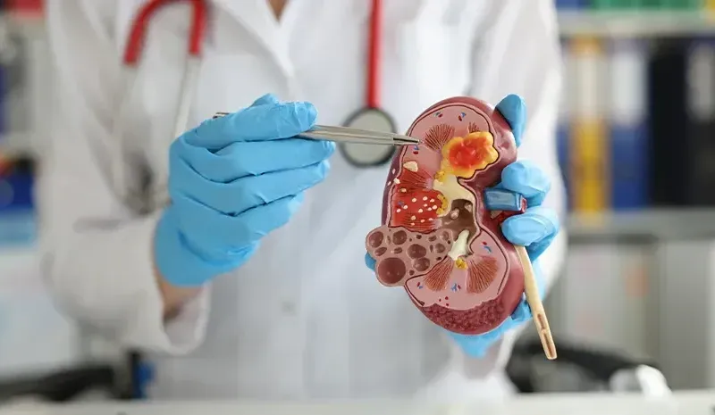 Kidney Stones Prevention Foods You Should Include Daily