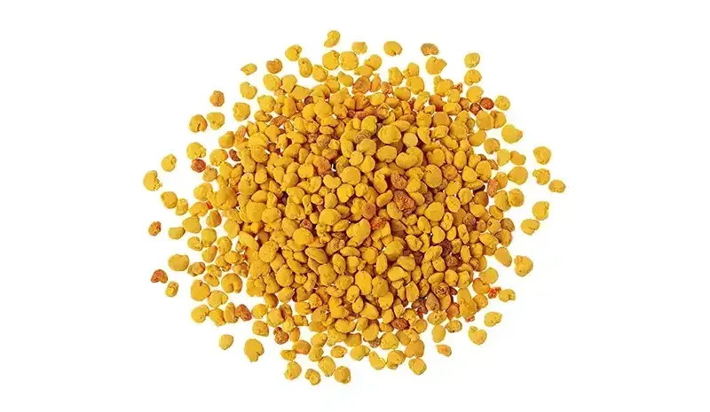 Bee Pollen Benefits - Nutrition, Uses, Safety & Advantages