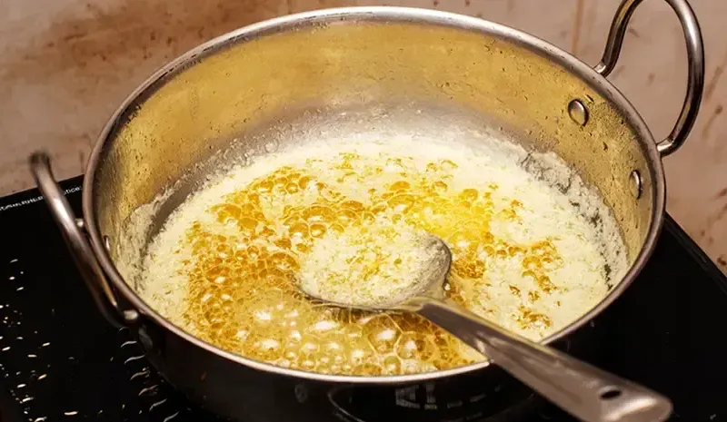 Benefits of Ghee in Milk - A Traditional Drink for Healthy Living