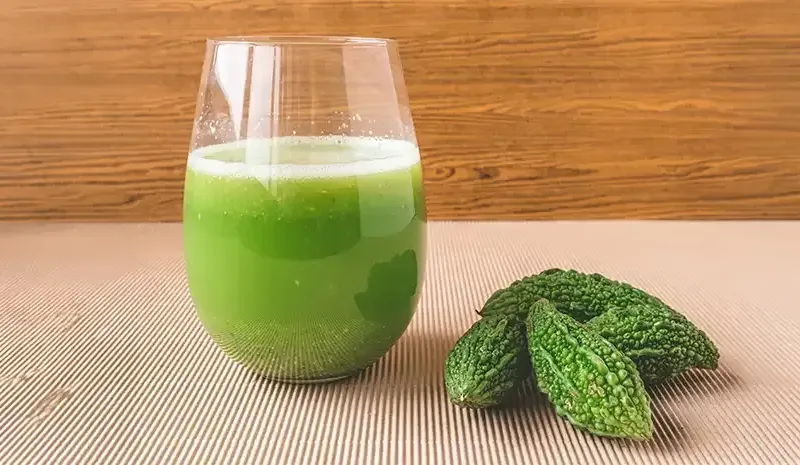 Bitter Melon Juice Benefits, Uses & Side Effects